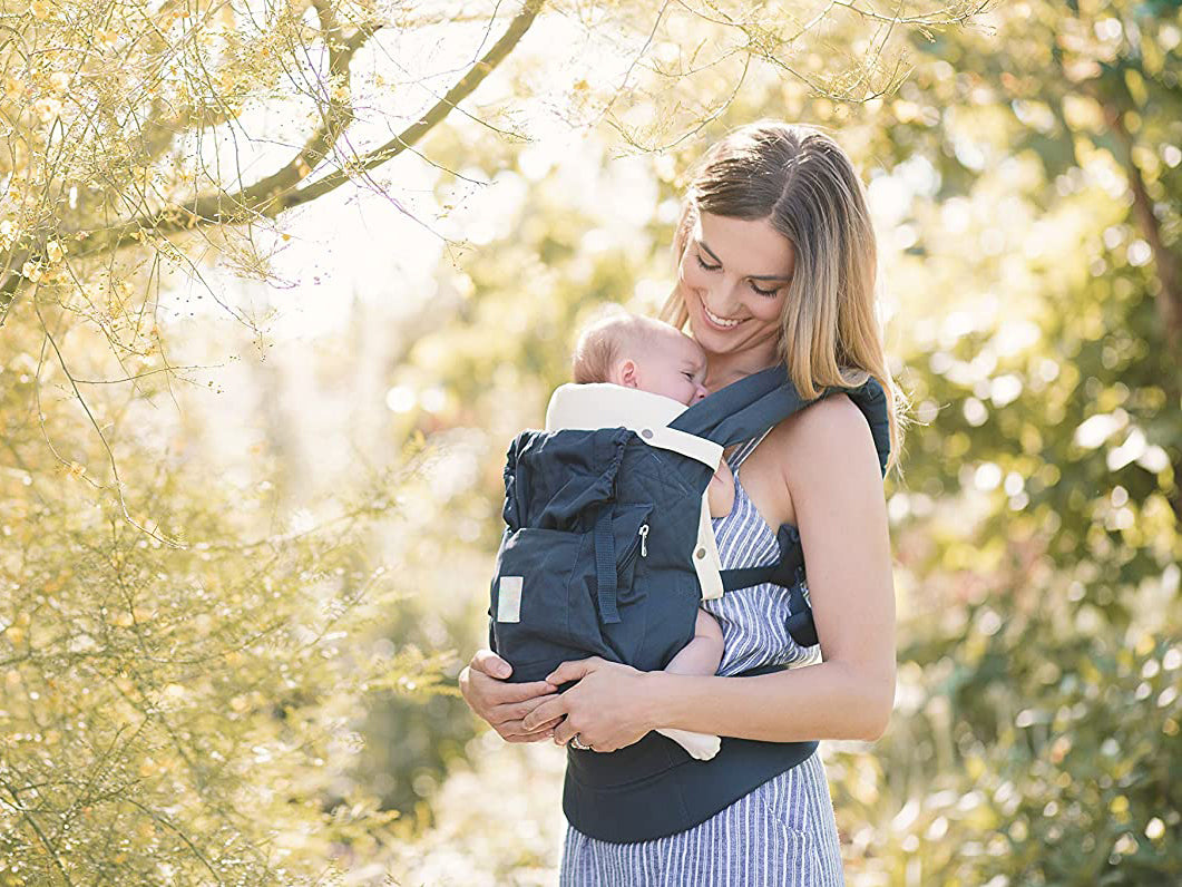 Baby Gear & Essentials