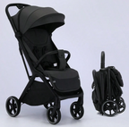 Lightweight Foldable Baby Travel Stroller